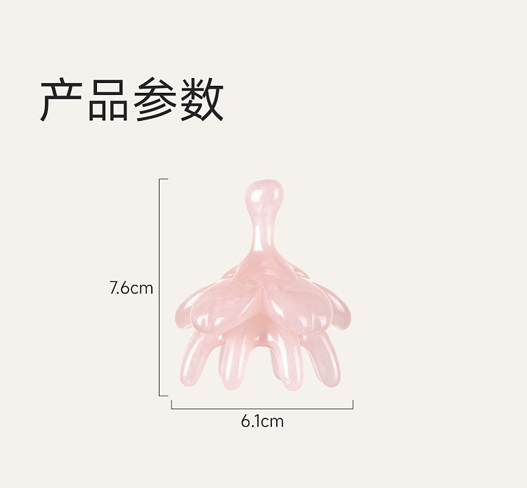 fasola-sakura-massage-comb-pink-11