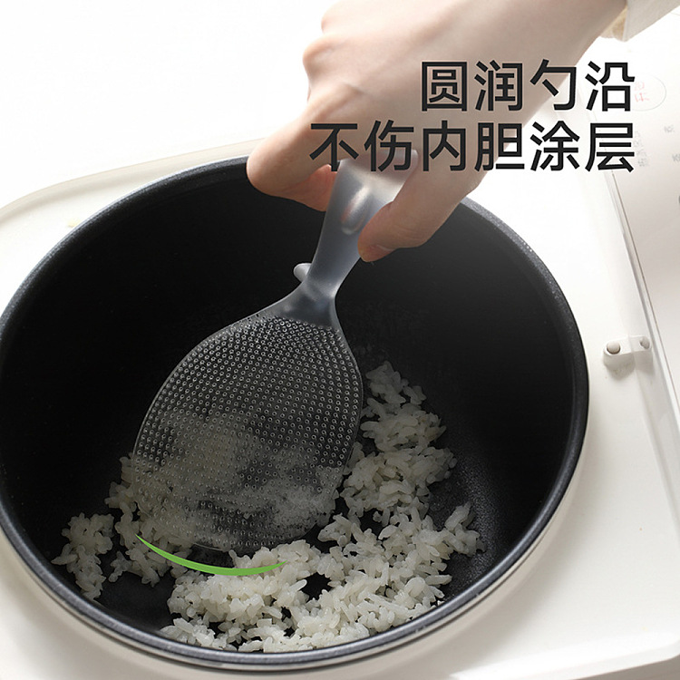 fasola-nonstick-rice-spoon-clear-20577cm-4