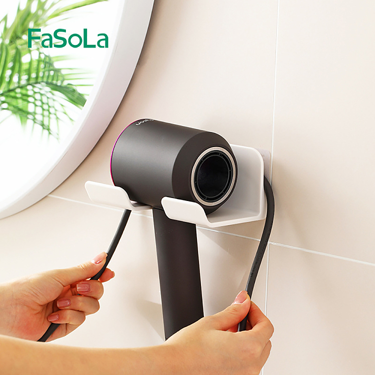 fasola-wall-hair-dryer-stand-white-2