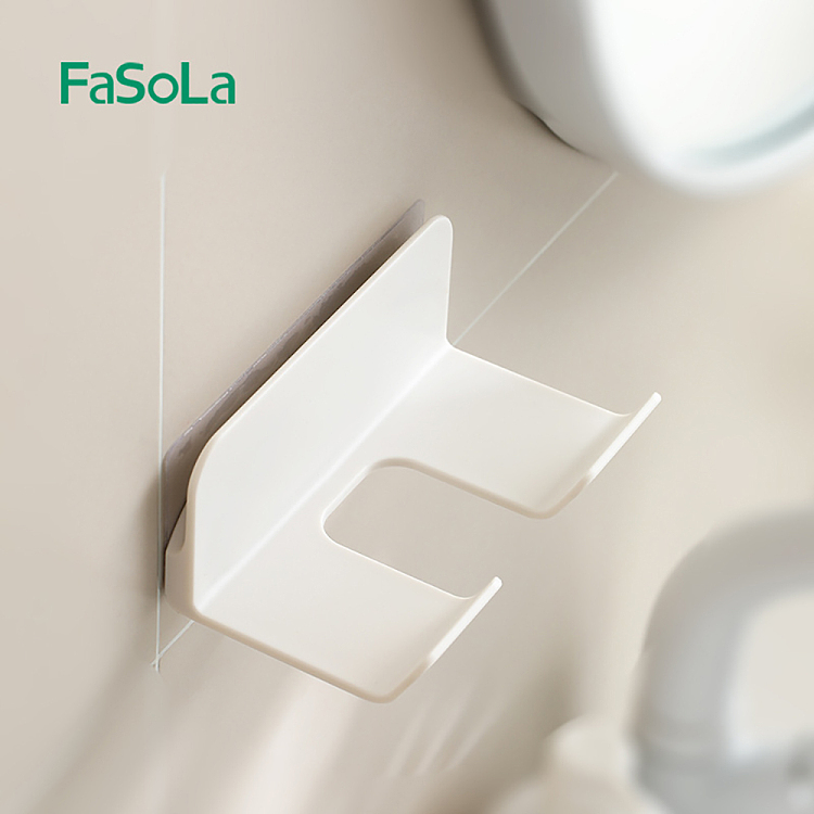 fasola-wall-hair-dryer-stand-white-4