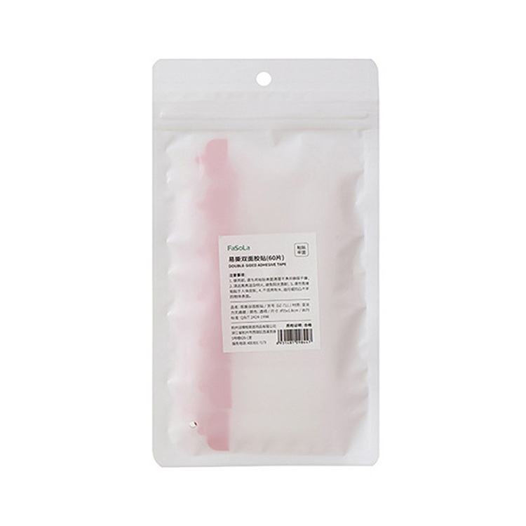 fasola-easy-peel-double-sided-adhesive-stickers-clear-60-pieces-5