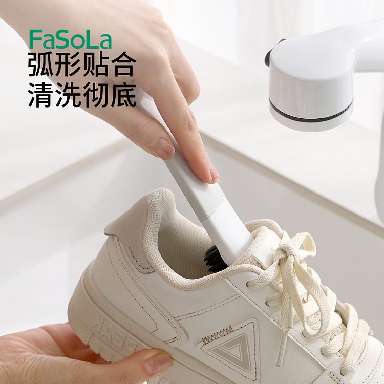 fasola-long-handle-non-slip-shoe-brush-white-gray-3