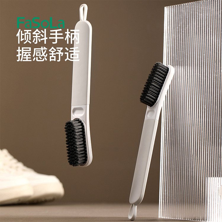 fasola-long-handle-non-slip-shoe-brush-white-gray-4