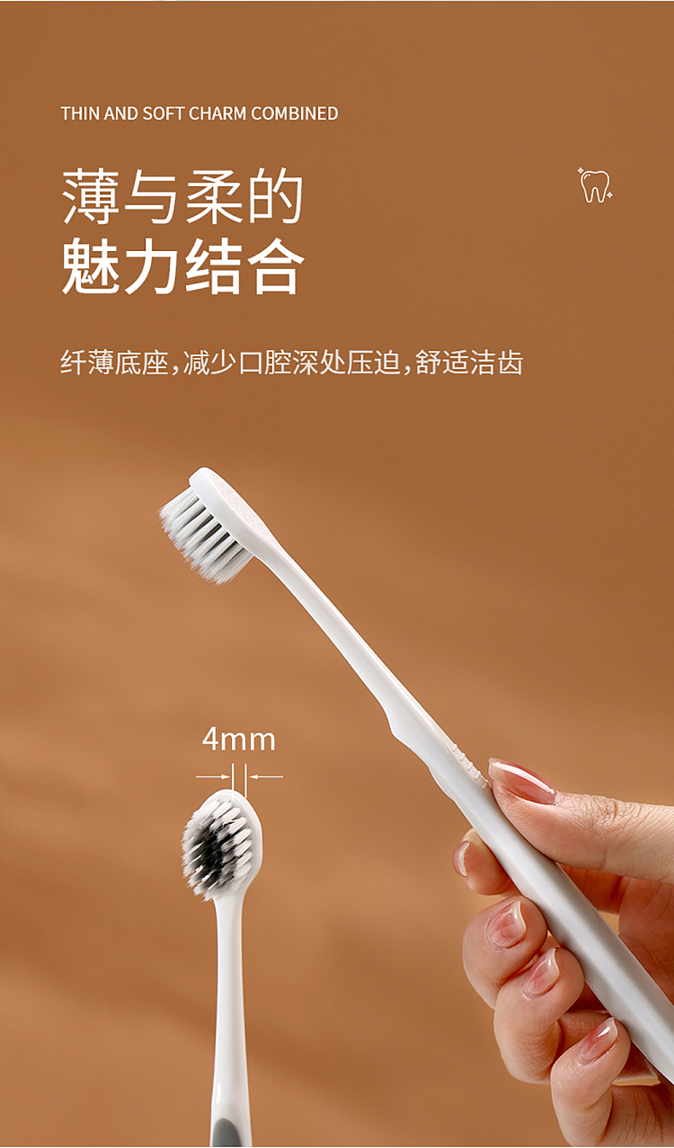 fasola-triple-soft-silk-toothbrush-mixed-colors-4pcs-6