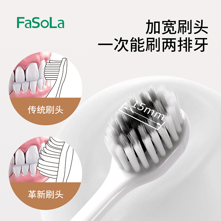 fasola-triple-soft-silk-toothbrush-mixed-colors-4pcs-3