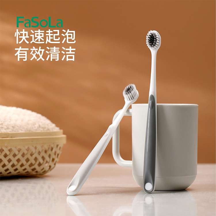 fasola-triple-soft-silk-toothbrush-mixed-colors-4pcs-5