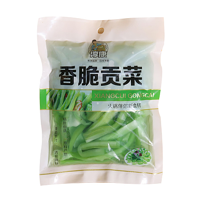 淳康 香脆贡菜 280g