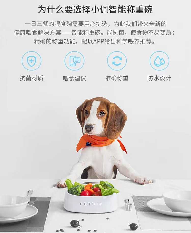petkit-small-pei-intelligent-weighing-dog-and-cat-food-bowl-antibacterial-bowl-european-porcelain-white-3