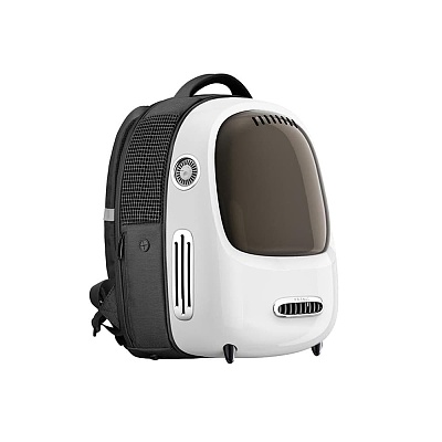 Petkit 猫包 白色