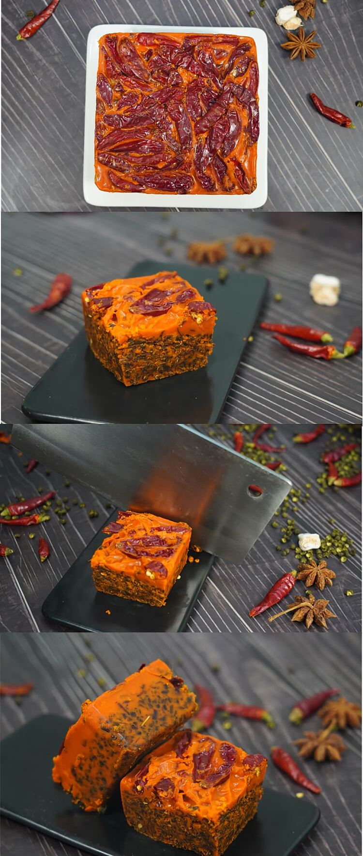 food-writer-wang-gang-butter-hot-pot-base-slightly-spicy-500g-6