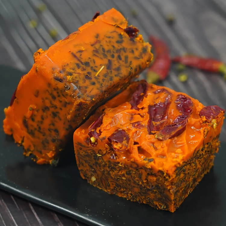 food-writer-wang-gang-butter-hot-pot-base-slightly-spicy-500g-2