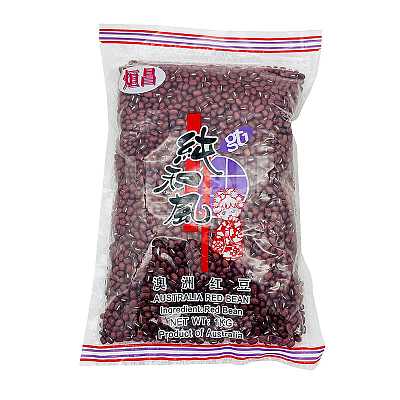 烜昌 纯和风澳洲红豆 1kg