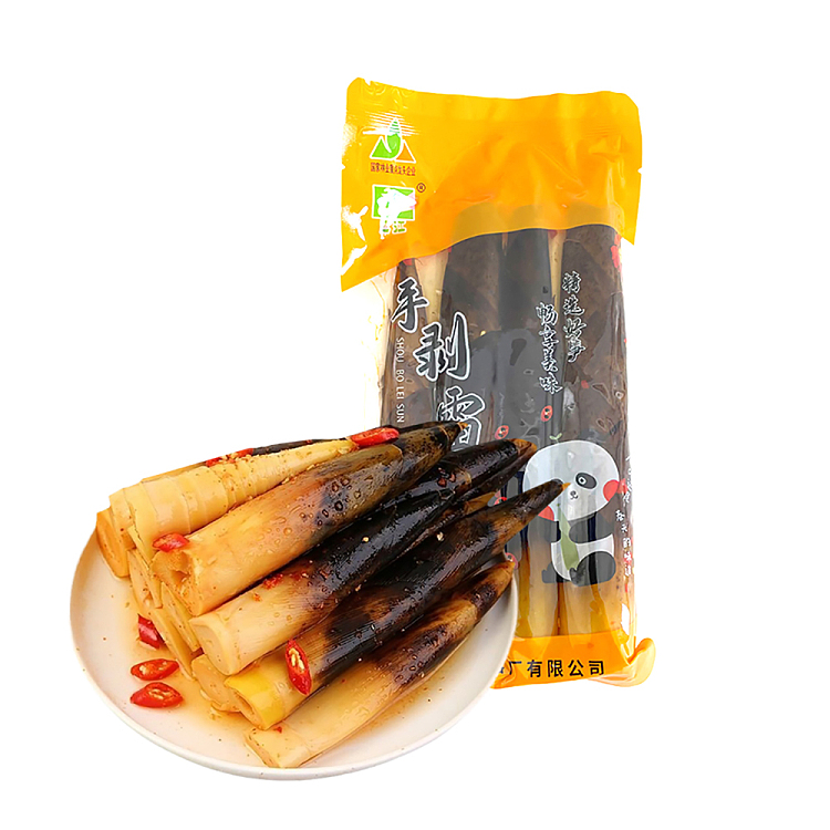 zhijiang-hand-peeled-thunder-bamboo-shoots-slightly-spicy-500g-1