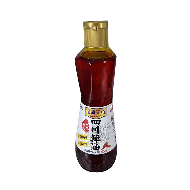 baoding-tianyu-sichuan-spicy-oil-450ml-1