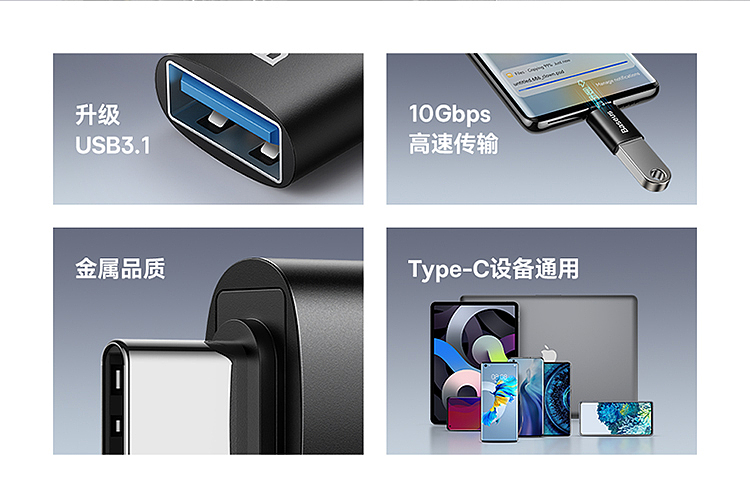 best-type-c-male-to-usb-female-otg-mini-adapter-usb31-black-2