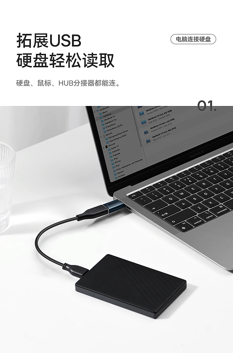 best-type-c-male-to-usb-female-otg-mini-adapter-usb31-black-5