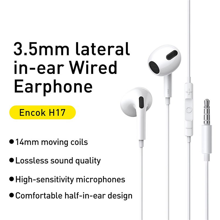 bisi-encok-35mm-connector-side-in-ear-in-line-headphones-tpe-cable-side-in-ear-ear-shells-h17-white-2