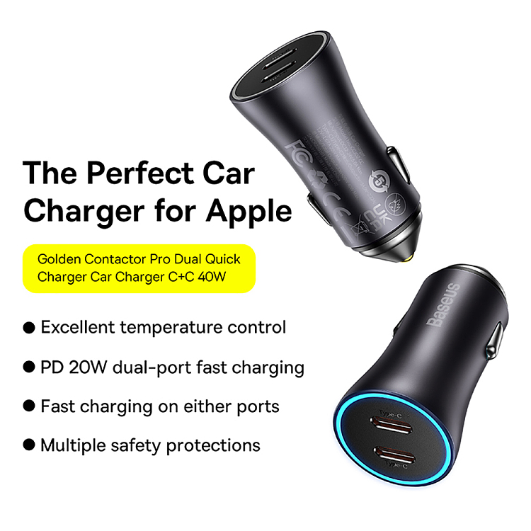 best-gold-dot-pro-dual-fast-charger-car-charger-cc-40w-dark-gray-2