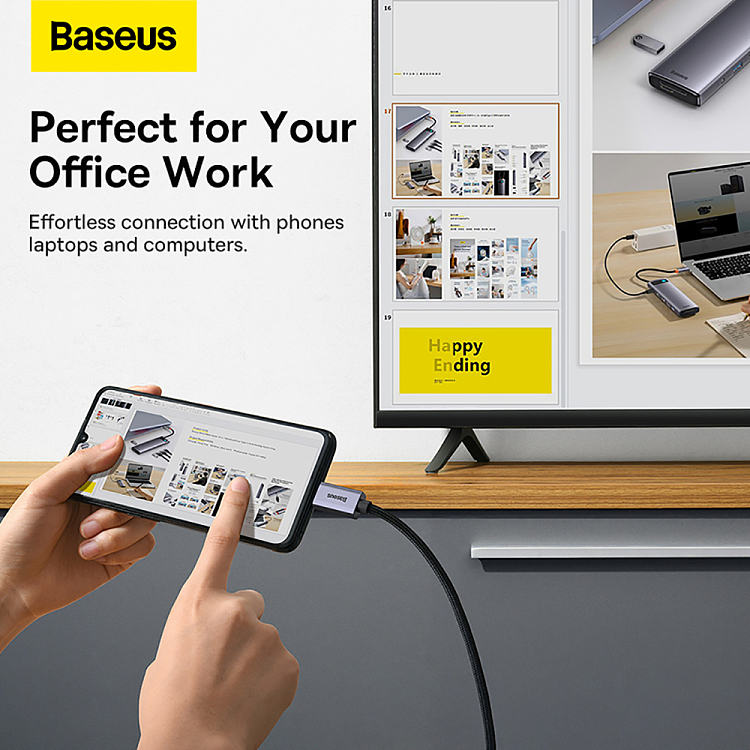 besi-hd-series-graphene-type-c-to-hdmi-4k-hd-simultaneous-conversion-cable-3m-black-3