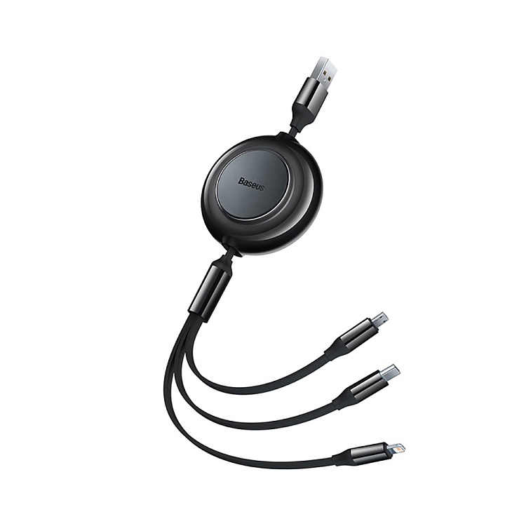best-mirror-series-2-one-drag-three-fast-charging-retractable-data-cable-usbtomlc35a11m-black-1