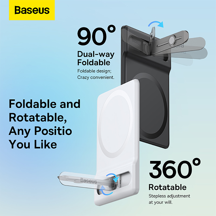 best-one-character-rotating-magnetic-card-holder-black-5