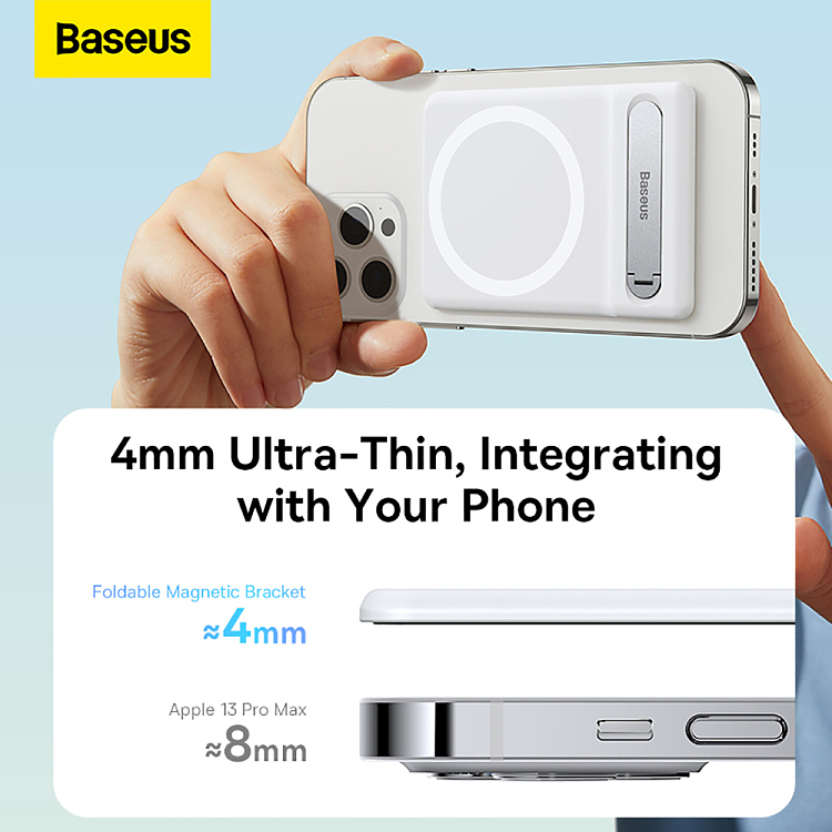 best-one-character-rotating-magnetic-card-holder-white-4