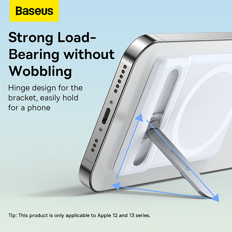 best-one-character-rotating-magnetic-card-holder-white-5