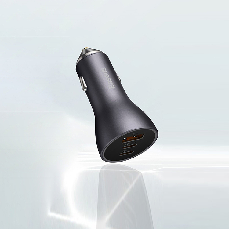 best-gold-dot-pro-triple-fast-charger-car-charger-ucc65w-dark-grey-1