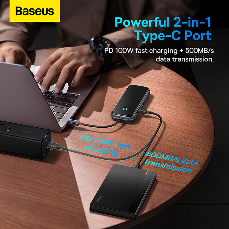 best-extreme-ii-6-in-1-hub-docking-station-dark-sky-gray-4