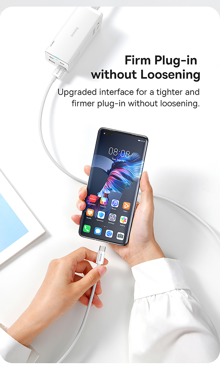 best-upscale-series-fast-charging-data-cable-usbtotype-c100w2m-white-10
