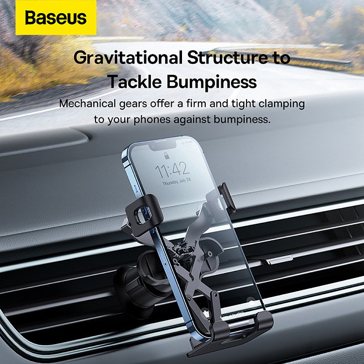 best-stability-lite-gravity-car-mount-air-vent-edition-black-4