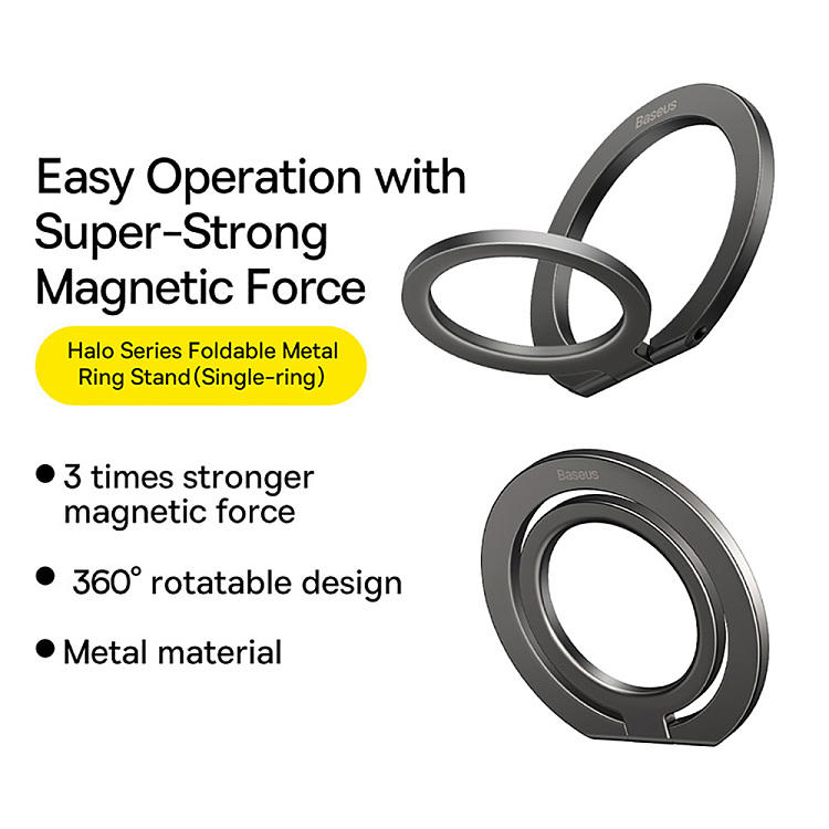 besi-magnetic-ring-series-metal-folding-ring-bracket-single-ring-dark-sky-gray-2