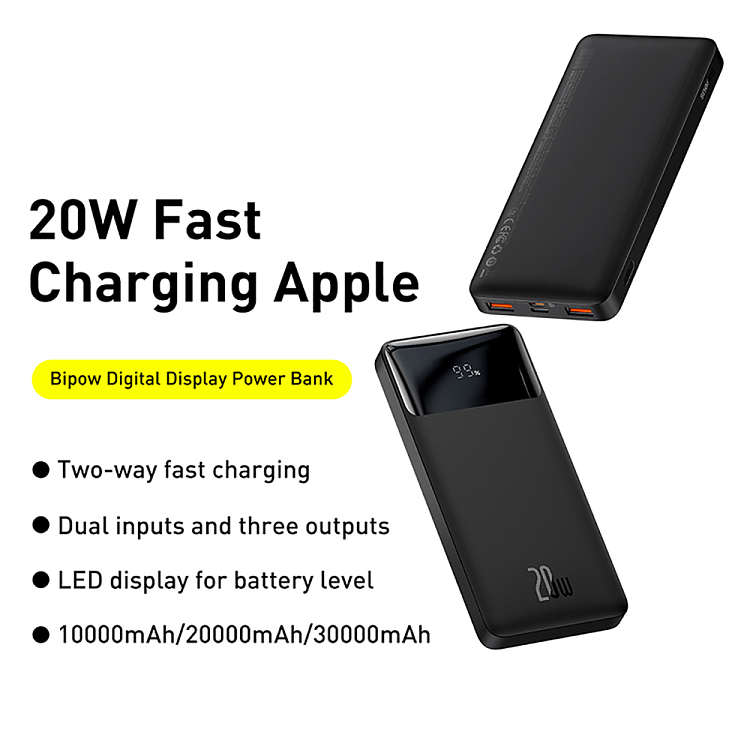 beespray-digital-fast-charging-mobile-power-10000mah-20w-black-overseas-edition-5
