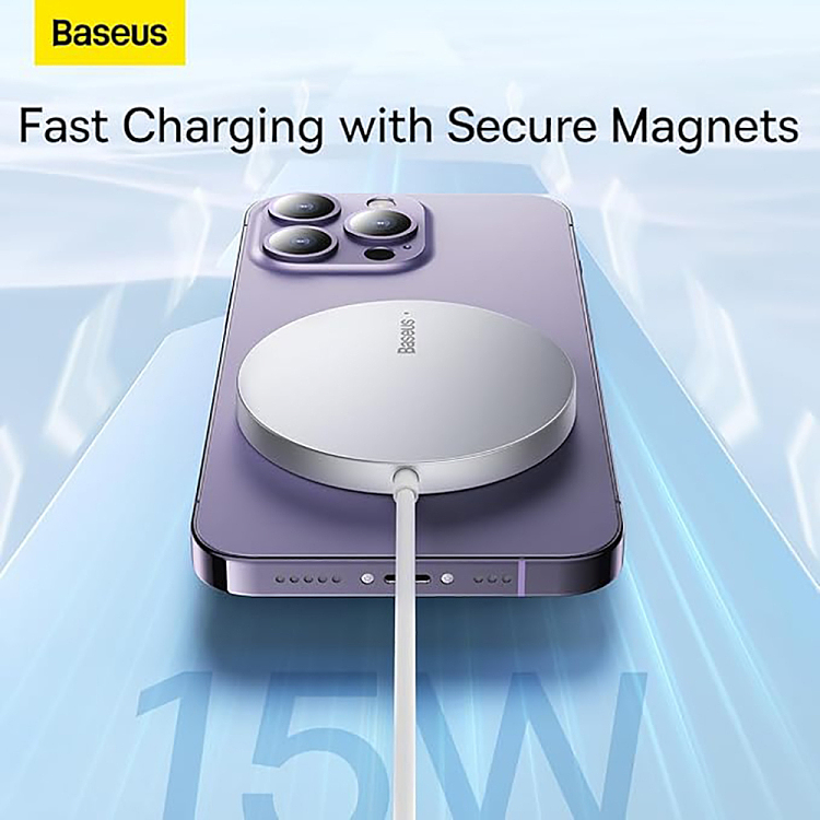bios-minimalist-mini3-magnetic-wireless-charger-15w-silver-2