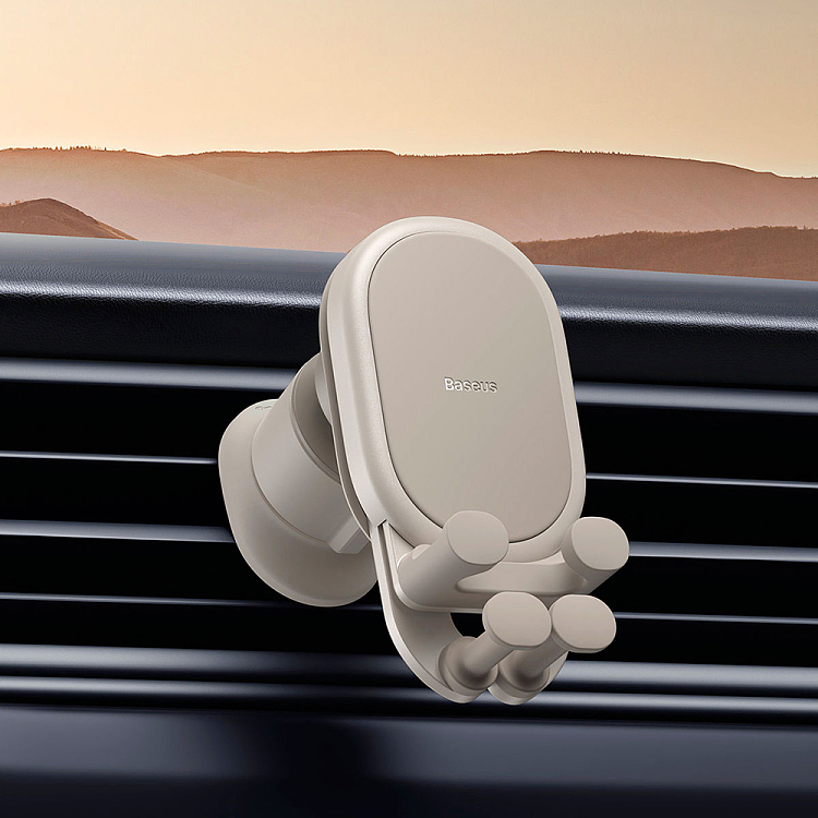 best-stability-air-gravity-car-mount-air-vent-edition-beige-color-1
