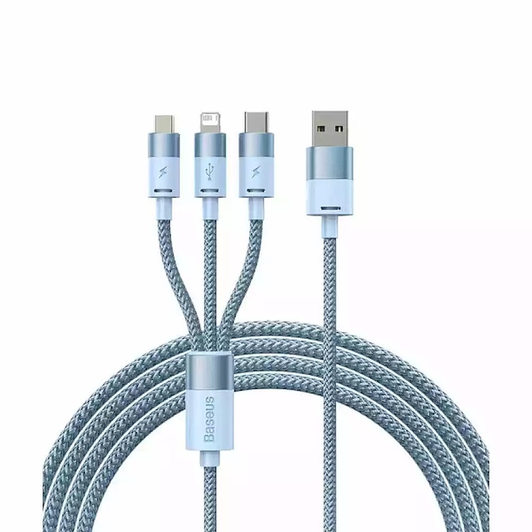 best-starspeed-series-one-drag-three-fast-charging-data-cable-usbtomlc35a12m-sky-blue-1