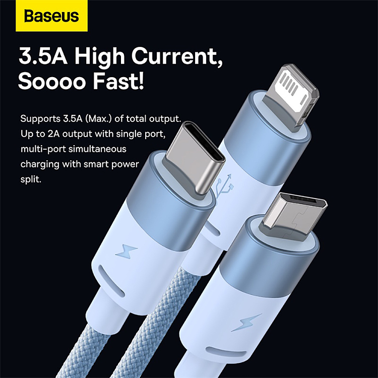 best-starspeed-series-one-drag-three-fast-charging-data-cable-usbtomlc35a12m-sky-blue-3