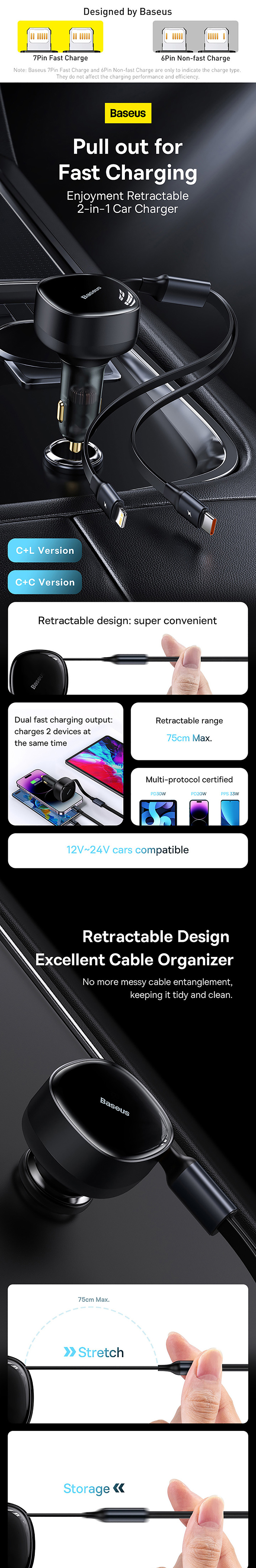 best-touch-series-retractable-car-charger-cc33w-obsidian-black-1