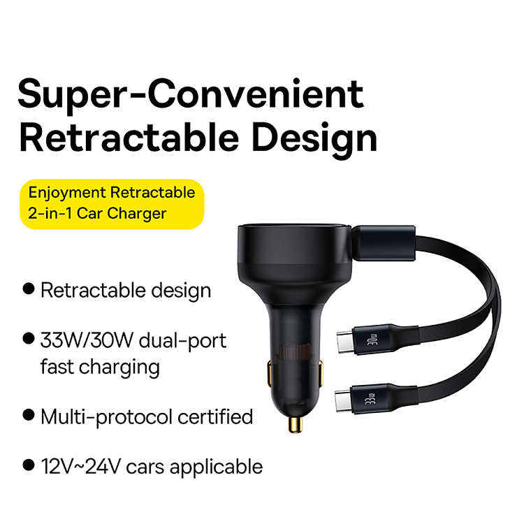 best-touch-series-retractable-car-charger-cc33w-obsidian-black-2