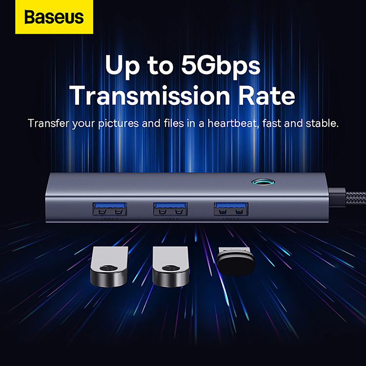 bexmark-ultra-series-4-in-1-hub-deep-sky-gray-usbatousb304-overseas-edition-3