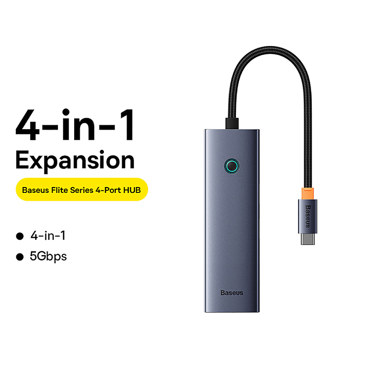 bexmark-ultra-series-4-in-1-hub-deep-sky-gray-type-ctousb304-overseas-edition-2