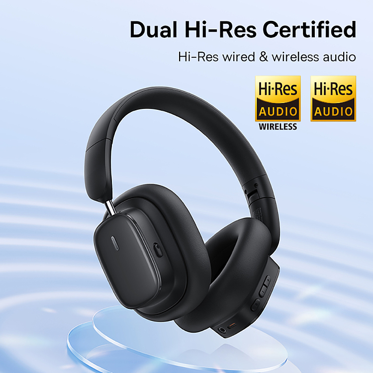 bessie-bowie-series-h1i-headset-noise-canceling-bluetooth-headphones-star-obsidian-black-overseas-edition-4