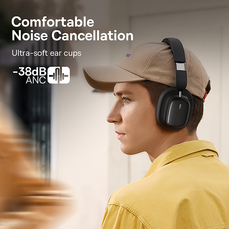 bessie-bowie-series-h1i-headset-noise-canceling-bluetooth-headphones-star-obsidian-black-overseas-edition-5