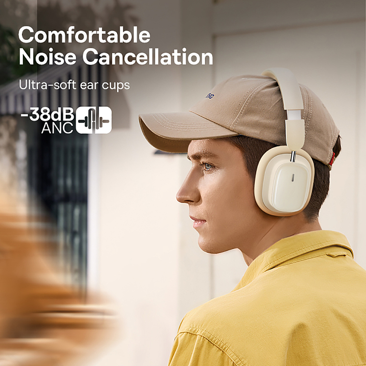 beats-bowie-series-h1i-headset-noise-canceling-bluetooth-headphones-starlight-white-overseas-edition-2