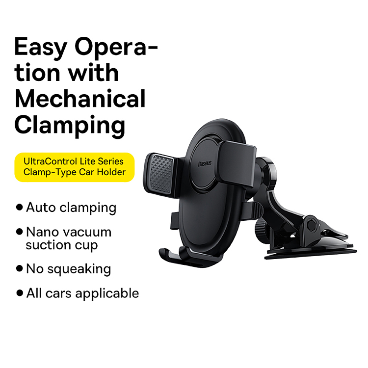 best-extreme-controls-lite-clamping-car-mount-suction-cup-version-obsidian-black-2