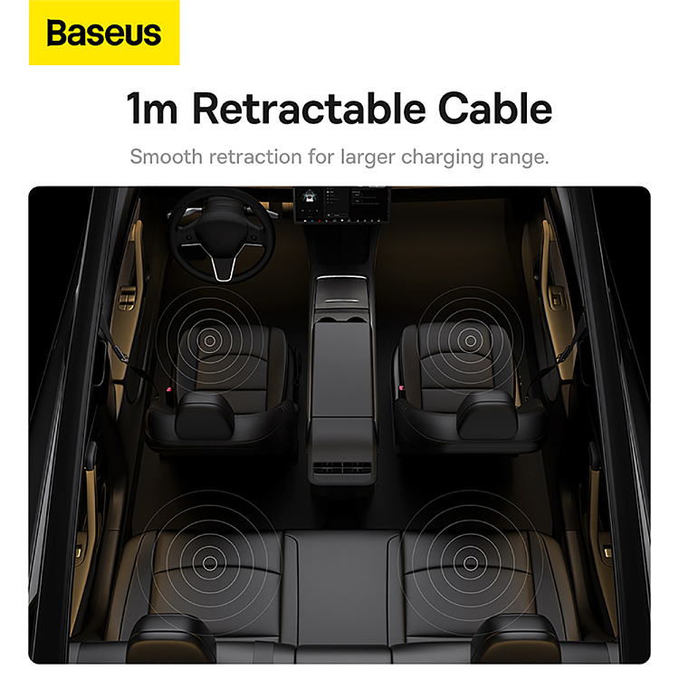 besi-t-space-docking-station-for-tesla-2a1cretractable-cable-45w-obsidian-black-5