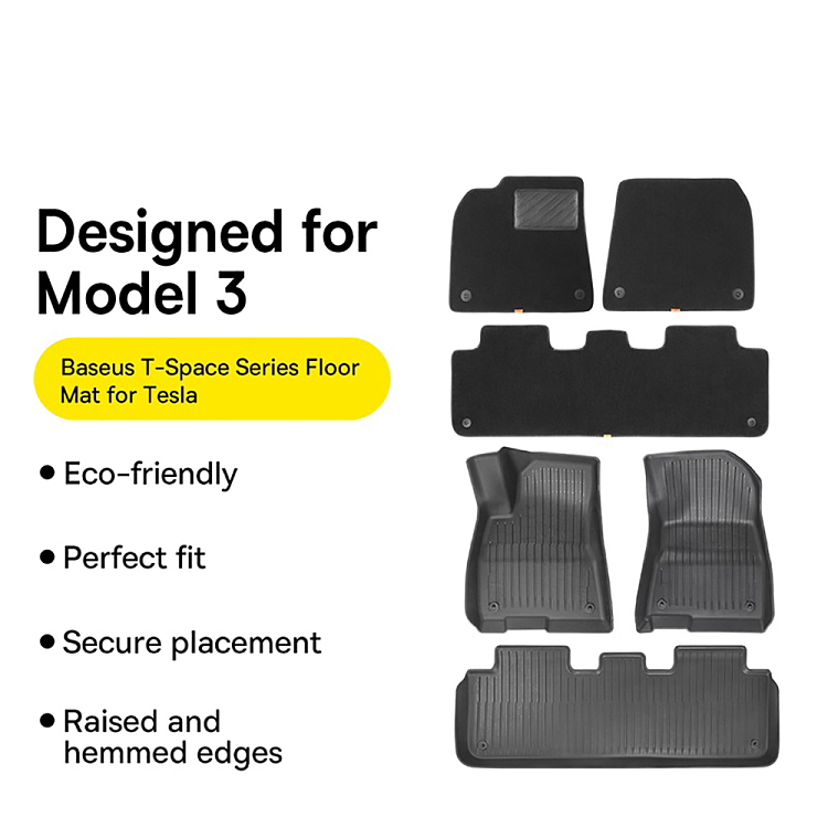 bisi-t-space-car-foot-mats-for-tesla-model-36-pieces-set-suede-star-obsidian-black-2