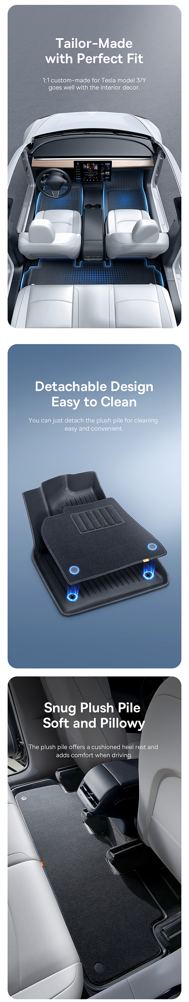 bisi-t-space-car-foot-mats-for-tesla-model-39-pieces-set-suede-star-obsidian-black-2