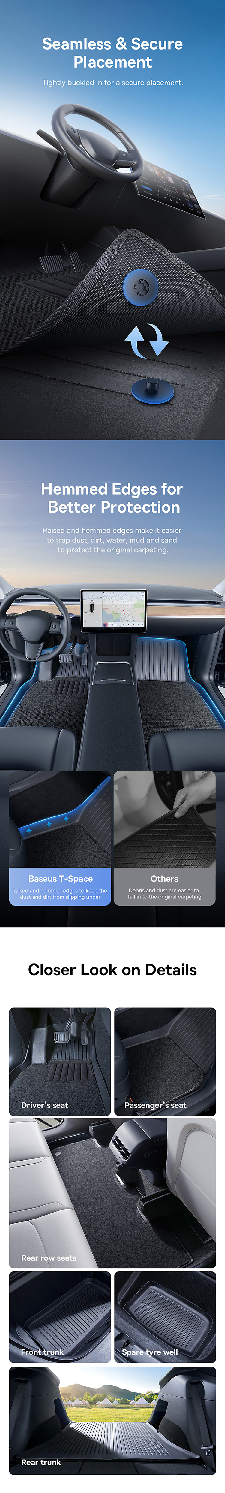 bisi-t-space-car-foot-mats-for-tesla-model-39-pieces-set-suede-star-obsidian-black-5