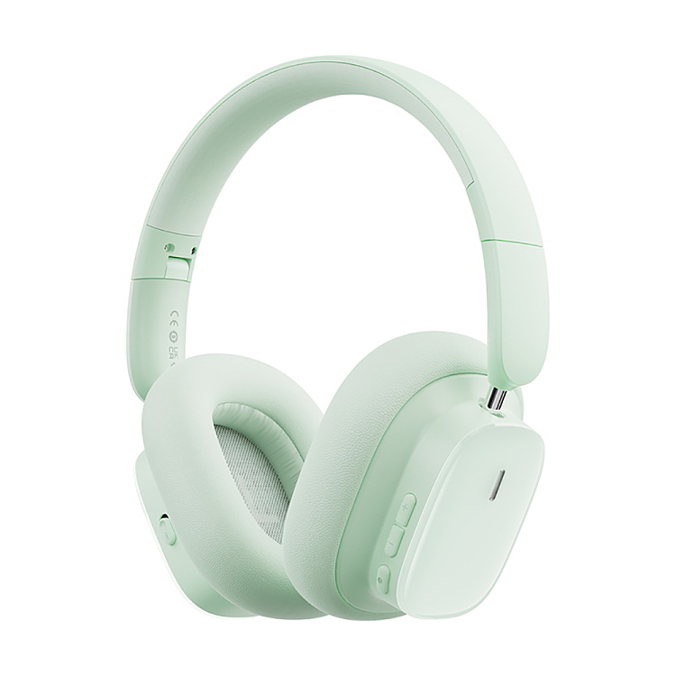 bess-bowie-series-h1i-headset-noise-cancelling-bluetooth-headphones-photosynthesis-green-overseas-edition-1